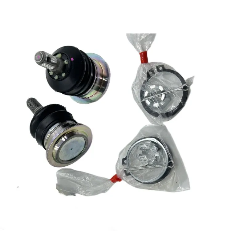 Sambungan Bebola OEM 43310 09015 untuk TOYOTA HILUX