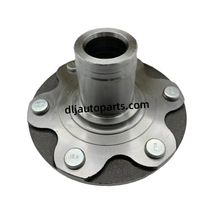 Pemasangan Galas Hab Roda Auto 43502-0K030 Untuk TOYOTA FORTUNER HILUX GGN50,60,KUN5*,6*,LAN50,TGN51,61 Penarik Hab Roda