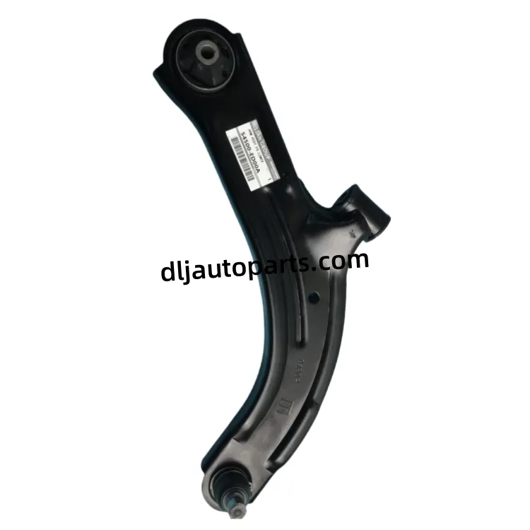 54500-ED00Lengan Kawalan Kanan Bawah Depan NISSAN Sesuai Untuk TIIDA C11