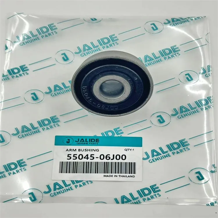 55045-06J00 Bush, Suspension For HYUNDAI Santa Fe 06, Santa FE 10, Veracruz, Patrol, Safari, Terrano