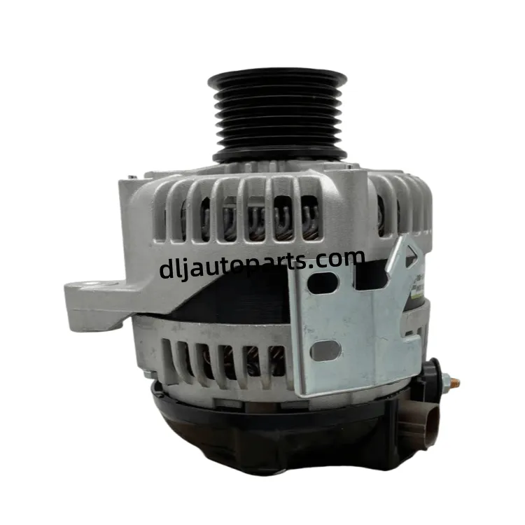 Bahagian Casis Auto 27060-28330 Alternator Automobil Untuk Toyota ACA3*,ALA3*,GSA33,ZSA3* Alternator Dan Penguji Bateri