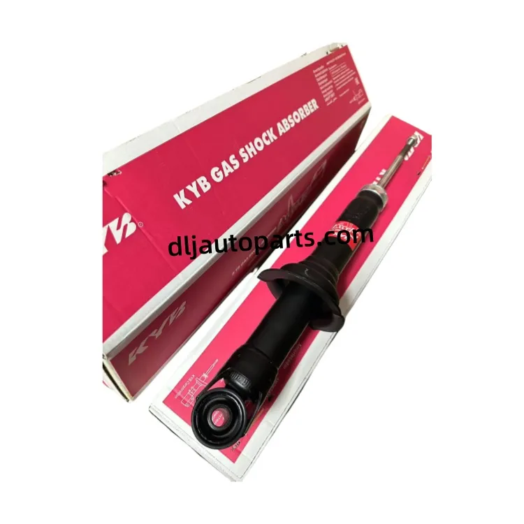 Berkualiti baik kyb 341401 penyerap kejutan untuk alat ganti automotif