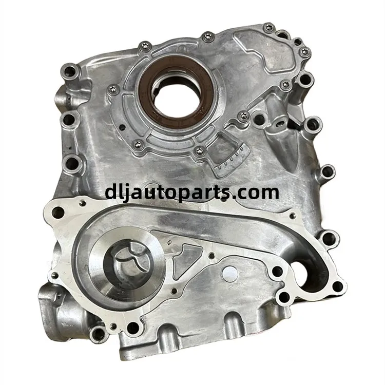 Pam Minyak 11301-75021 Untuk Coaster Tacoma 3RZ