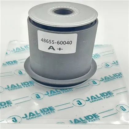 Adakah terdapat sebarang peraturan mengenai kualiti sesendal getah lengan?