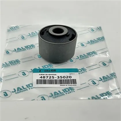 48725-35020 Belukar, Penggantungan Untuk TOYOTA Land Cruiser Prado 120/150, Hilux Surf, FJ Cruiser, 4 Runner