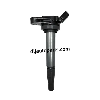 Gegelung Pencucuhan Bahagian Auto 90919-C2003 Untuk Toyota Yaris/VITZ 1.8L Rio II Saloon JB Verna III Corolla Matriks Jenis Sistem Pencucuhan