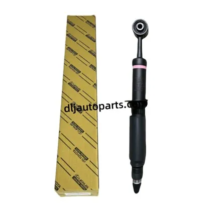 Penyerap kejutan depan berkualiti tinggi 48510-09 J10 Toyota Hilux GGN15,25,35, KUN1,2,3, LAN15,25,35, TGN1,26,36