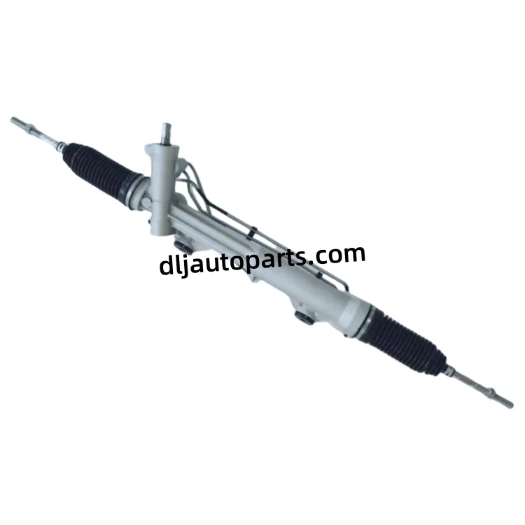 Alat Ganti Sistem Hidraulik Gear Stereng F87Z-3L547GA, F87Z-3504-C