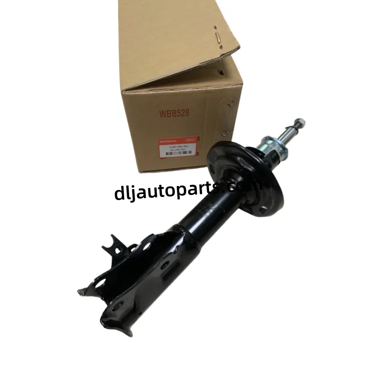 Suspensi Auto Bahagian OEM 51605- SNV-P01 Penyerap Kejutan untuk Honda Civic