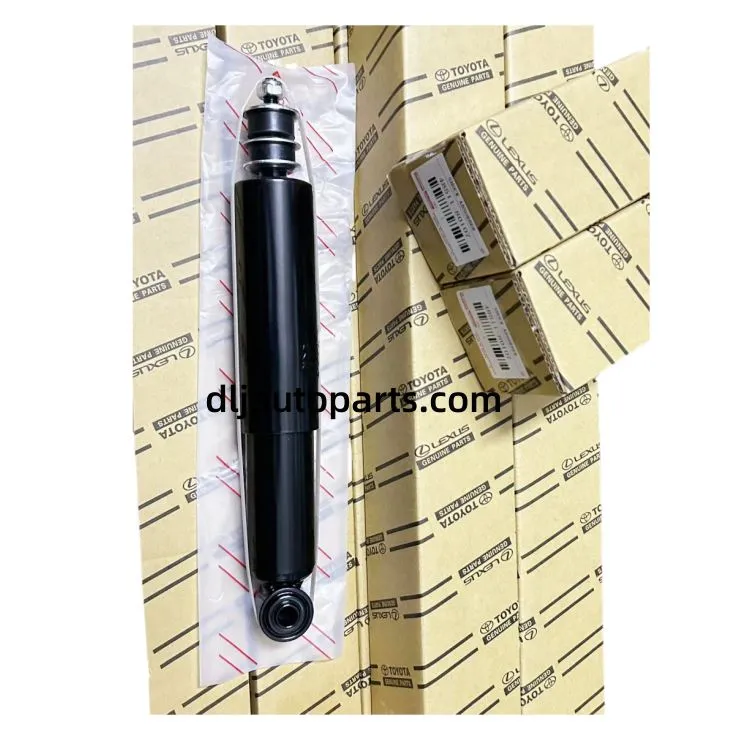 Model Toyota Hiace 2005-2014 48511-80107 Penyerap Kejutan Depan