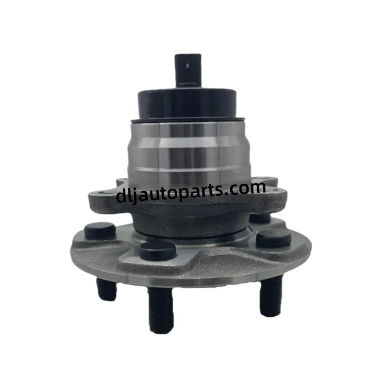 Penggantian Galas Hab Roda Untuk 43560-500110 Penutup Hab Roda LEXUS LS460/460L USF4*